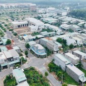 Bán Nhà Đất Gần Khu Công Nghiệp Vsip 2 , Giá Rẻ Bến Cát Bình dương 
Diện Tích 100m2 Giá 1.3 tỷ